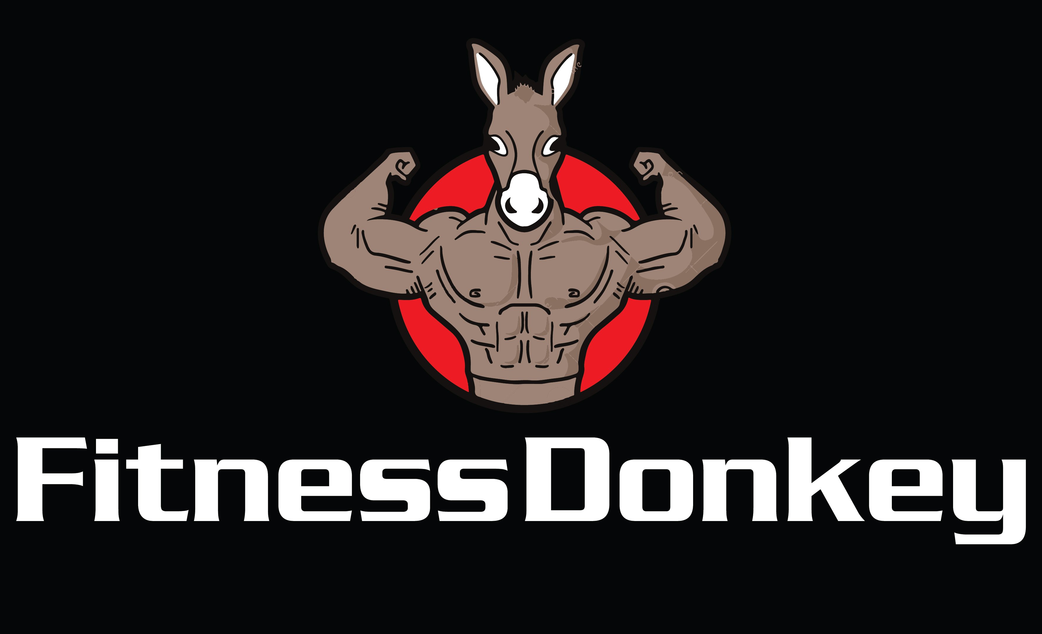 Fitness Donkey